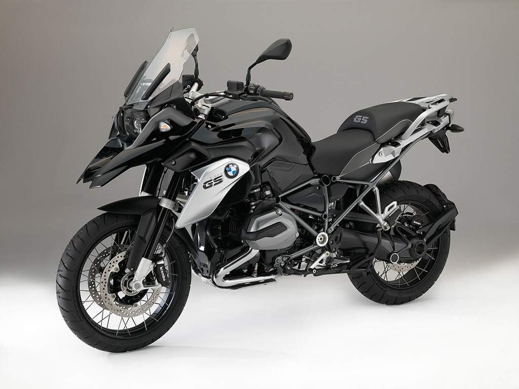 BMW R 1200GS LC